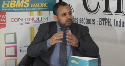 Abderrazak Allali, Directeur Marketing à BMS Electric: « Grâce à l’expérience acquise, nous pouvons nous installer sereinement sur les marchés africains »