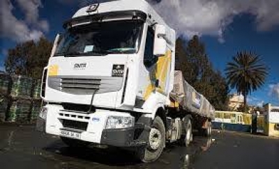 Logistique et Export: 250 nouveaux camions pour l'exportation vers les pays africains