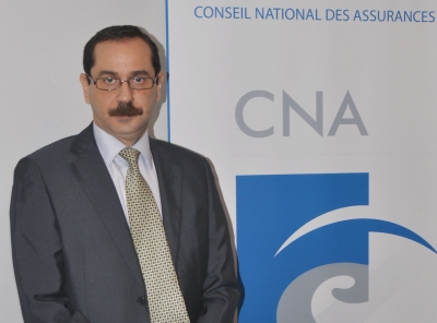 Benbouabdellah Abdelhakim, Secrétaire du CNA : « Il y a un impératif de développement d’autres formes de résilience »